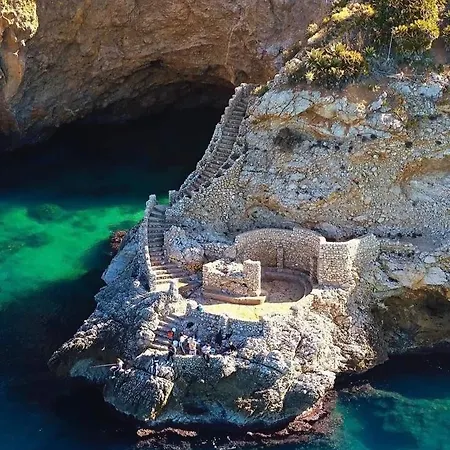 Casa Salusa