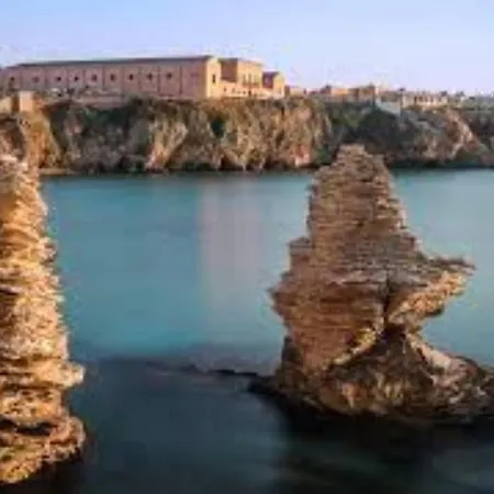 Casa Salusa Holiday home *