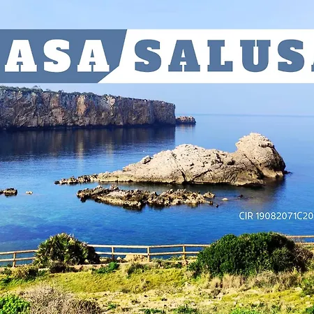 Casa Salusa