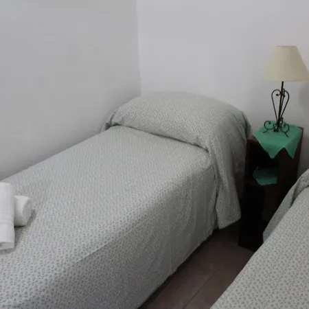 Holiday home Casa Salusa *