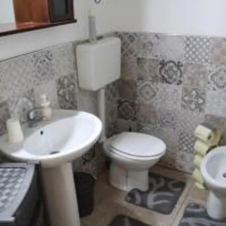 Holiday home Casa Salusa Terrasini