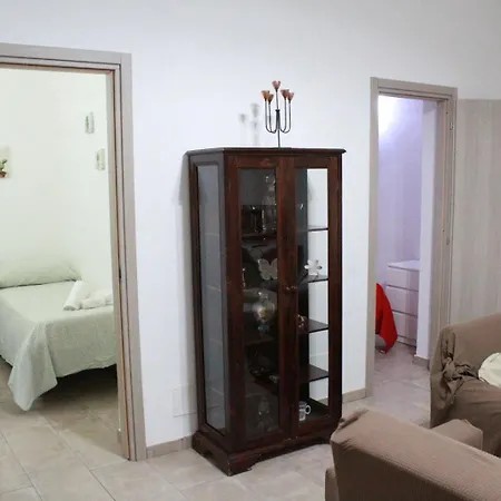 Casa Salusa * Terrasini