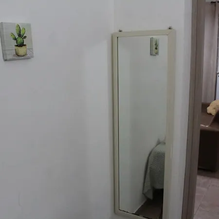 Casa Salusa Holiday home *