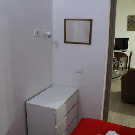 Holiday home Casa Salusa Terrasini