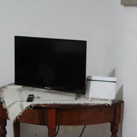 Casa Salusa