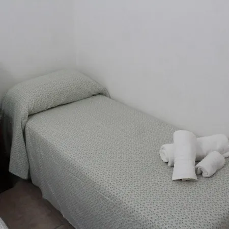 Casa Salusa Holiday home