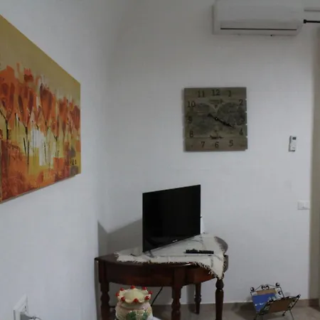 Holiday home Casa Salusa Terrasini