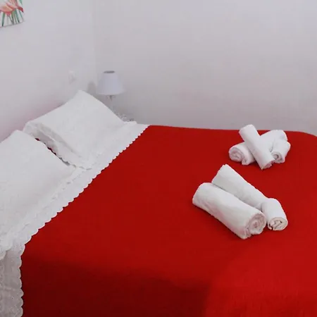Casa Salusa Terrasini