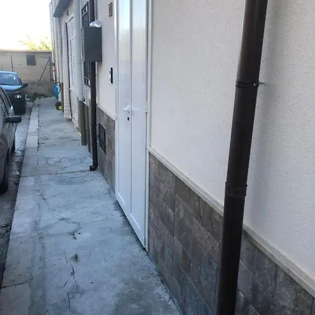 Сasa de vacaciones Casa Salusa *