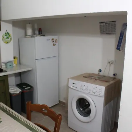 Сasa de vacaciones Casa Salusa