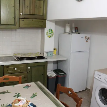 Casa Salusa *