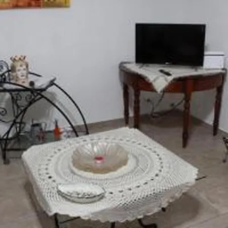 Casa Salusa Prázdninový dům *