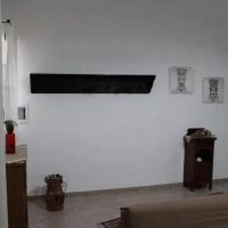 Casa Salusa Prázdninový dům Terrasini