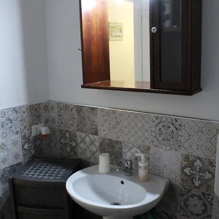 Prázdninový dům Casa Salusa *